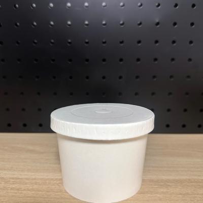 TÔ GIẤY TRÒN ĐỰNG THỰC PHẨM